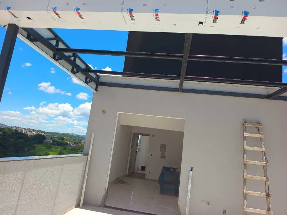 Cobertura, 3 quartos, 168 m² - Foto 14