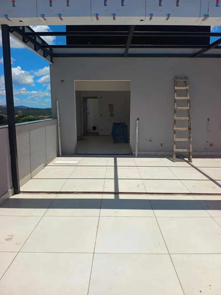 Cobertura, 3 quartos, 168 m² - Foto 12
