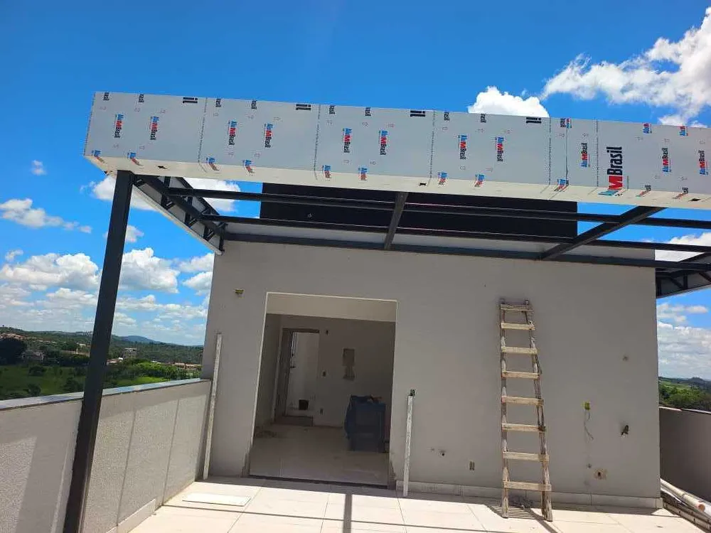 Cobertura, 3 quartos, 168 m² - Foto 13