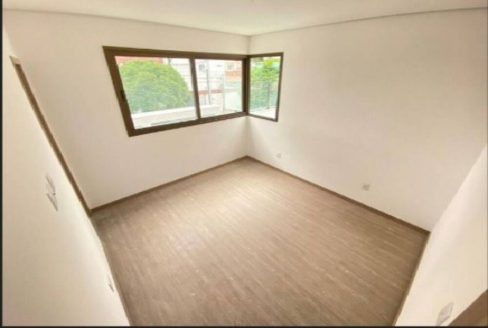 Apartamento à venda com 3 quartos, 63m² - Foto 3