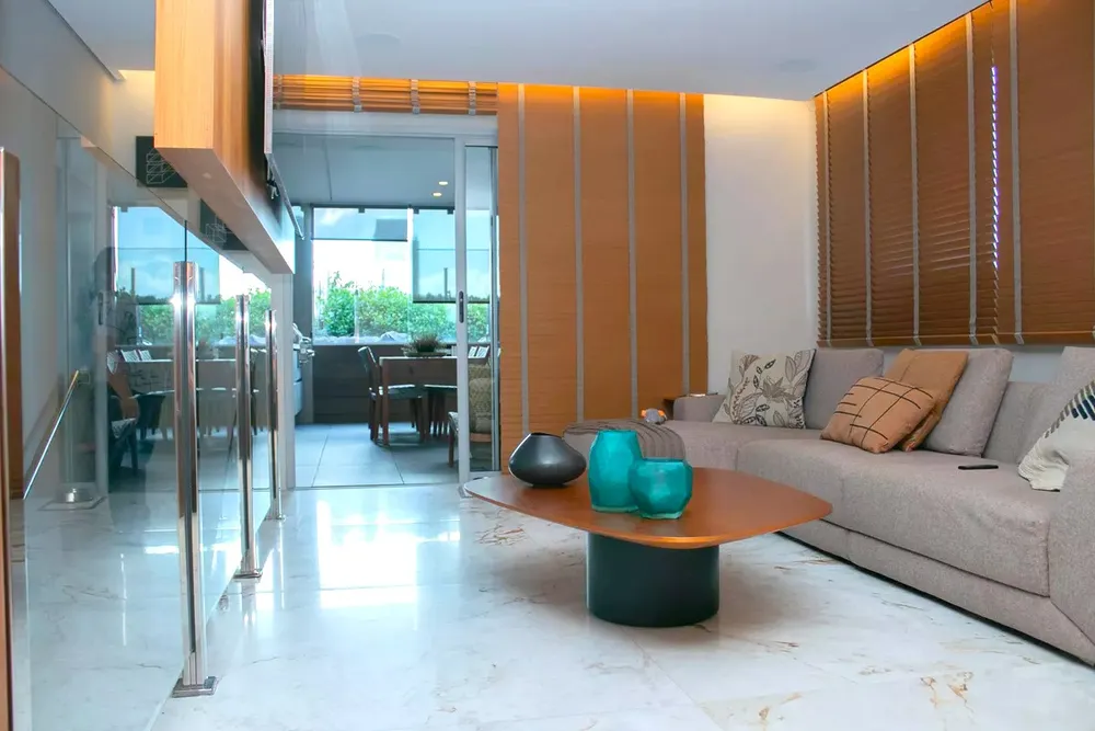 Cobertura, 2 quartos, 181 m² - Foto 7