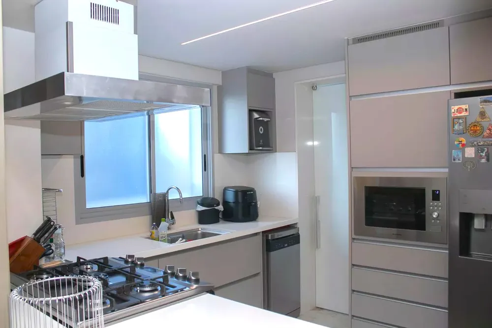 Cobertura, 2 quartos, 181 m² - Foto 11