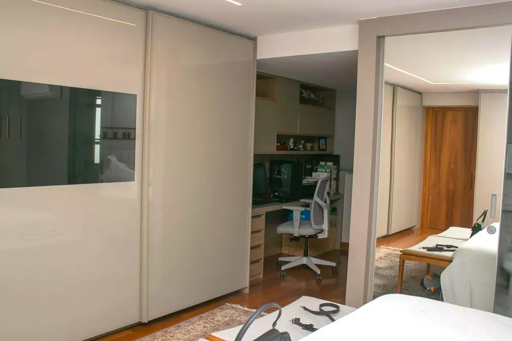 Cobertura, 2 quartos, 181 m² - Foto 15