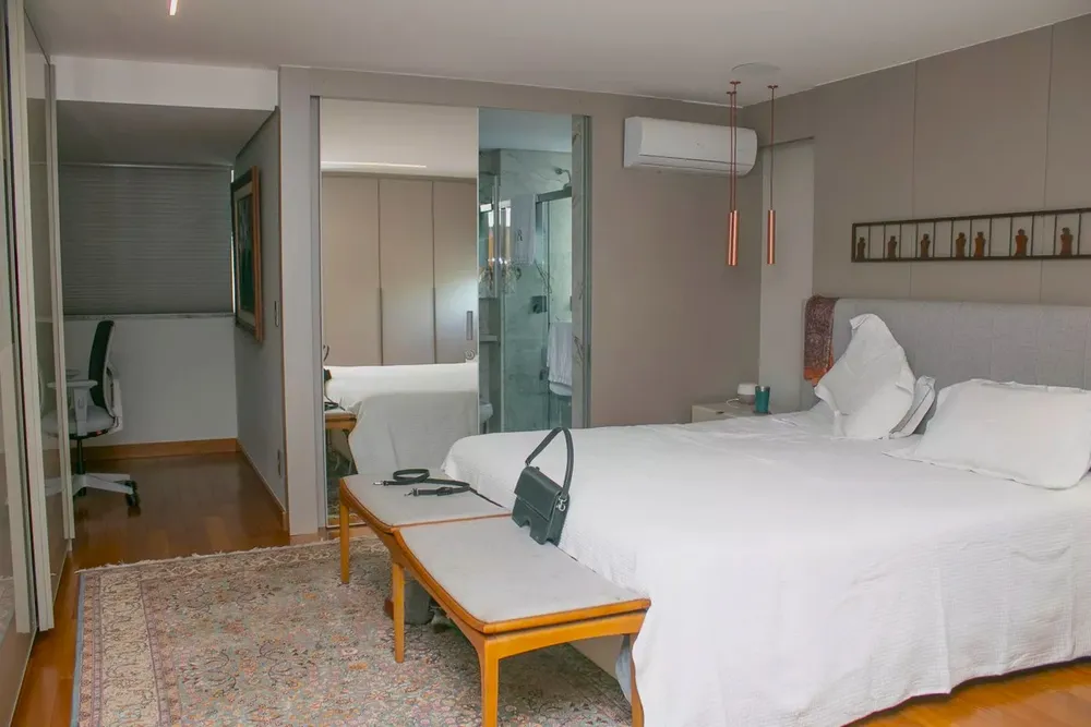 Cobertura, 2 quartos, 181 m² - Foto 17