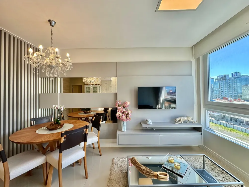 Apartamento, 2 quartos, 81 m² - Foto 3