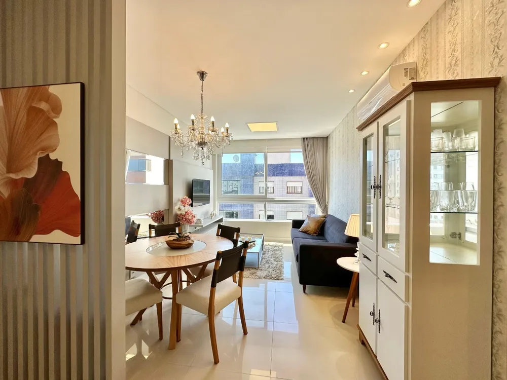 Apartamento, 2 quartos, 81 m² - Foto 2