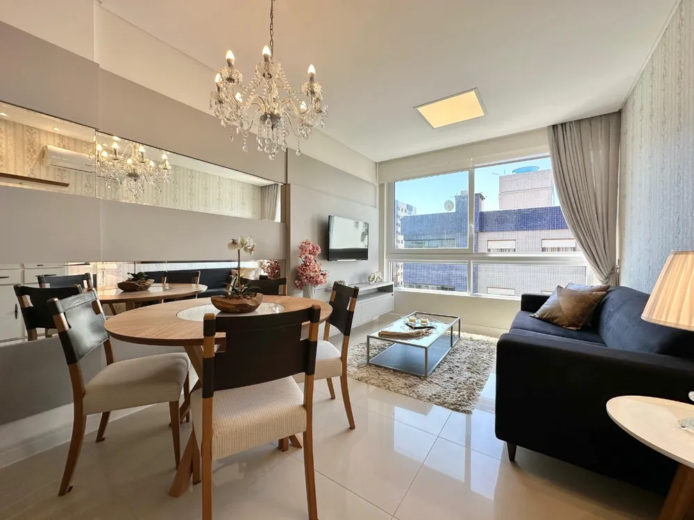 Apartamento, 2 quartos, 81 m² - Foto 1