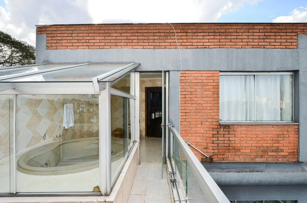 Casa, 4 quartos, 422 m² - Foto 11