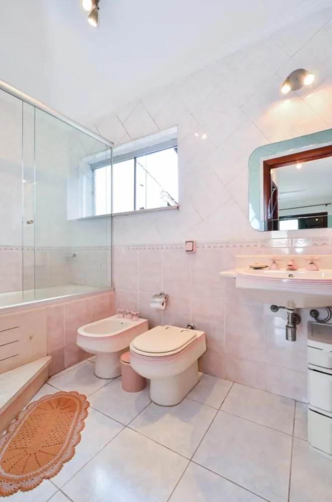Casa, 4 quartos, 422 m² - Foto 9
