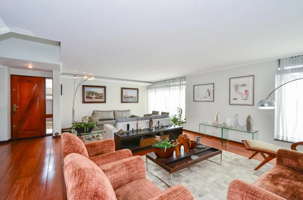 Casa, 4 quartos, 422 m² - Foto 1