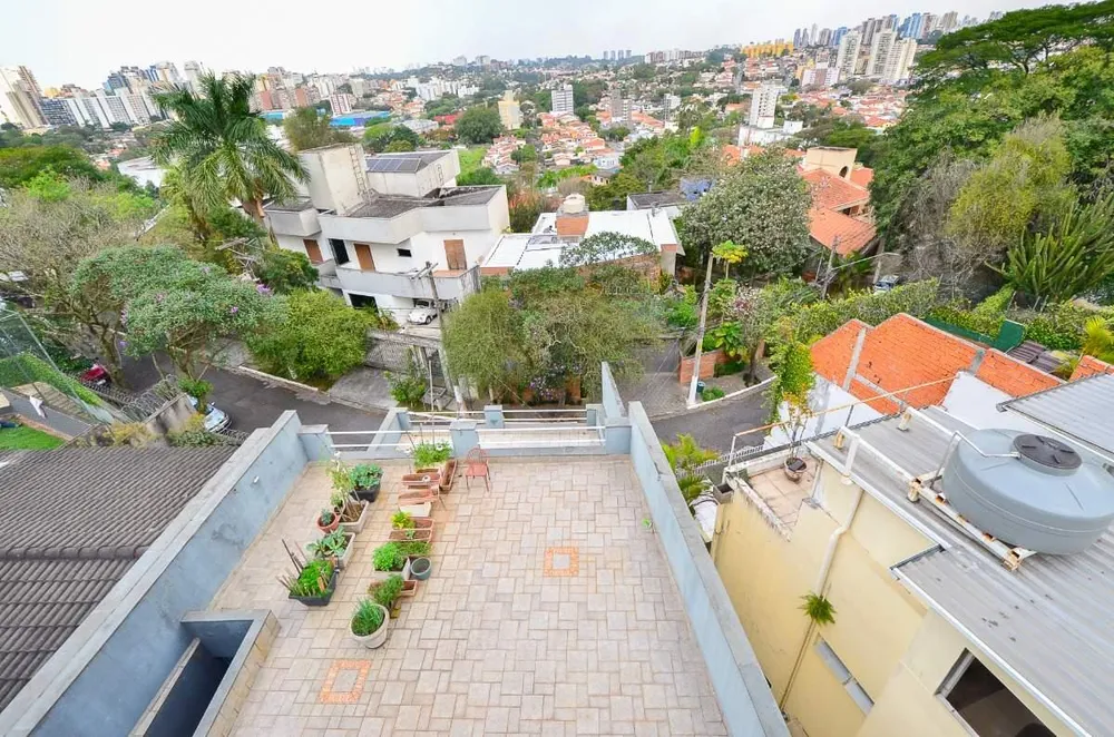 Casa, 4 quartos, 422 m² - Foto 12