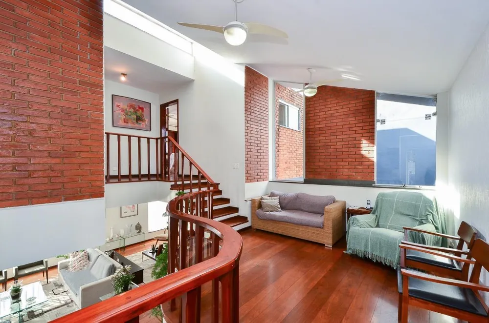 Casa, 4 quartos, 422 m² - Foto 2