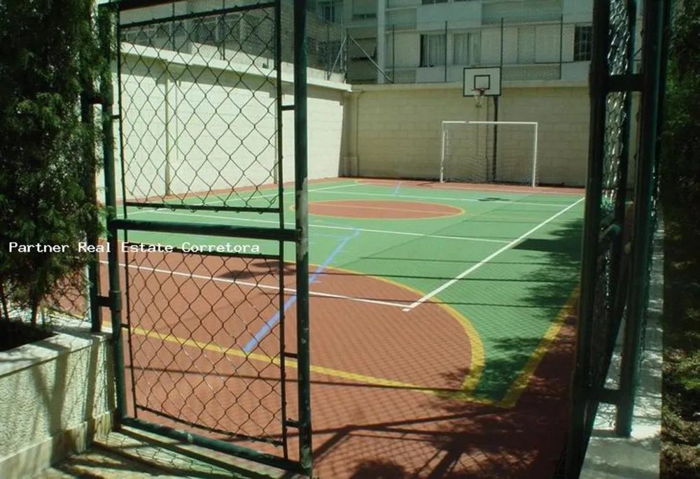 Apartamento, 4 quartos, 317 m² - Foto 1