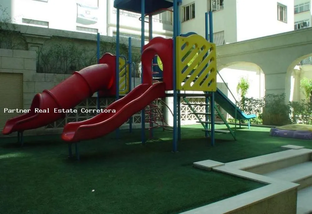 Apartamento, 4 quartos, 317 m² - Foto 2
