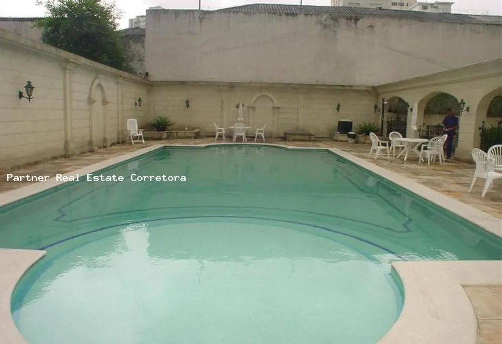 Apartamento, 4 quartos, 317 m² - Foto 4