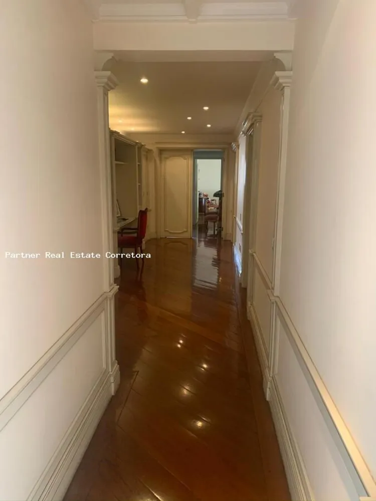Apartamento, 4 quartos, 317 m² - Foto 8