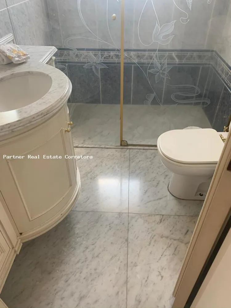 Apartamento, 4 quartos, 317 m² - Foto 5