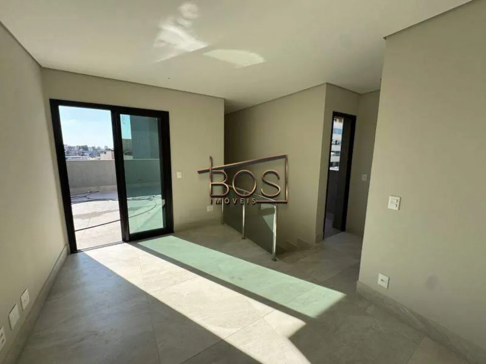 Cobertura, 2 quartos, 128 m² - Foto 7