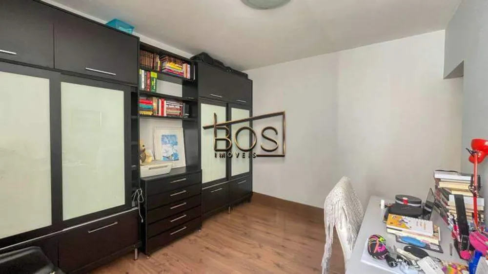 Cobertura, 2 quartos, 128 m² - Foto 2