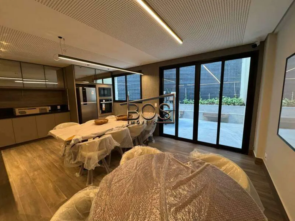 Cobertura, 2 quartos, 128 m² - Foto 6