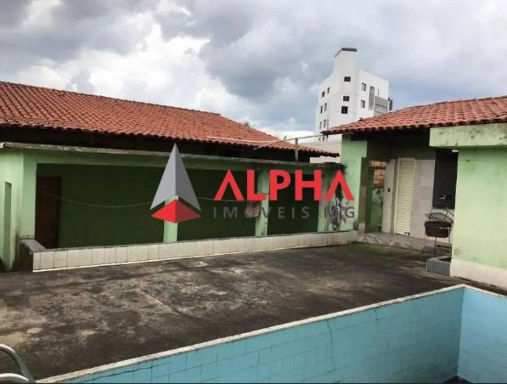 Casa, 4 quartos, 360 m² - Foto 2