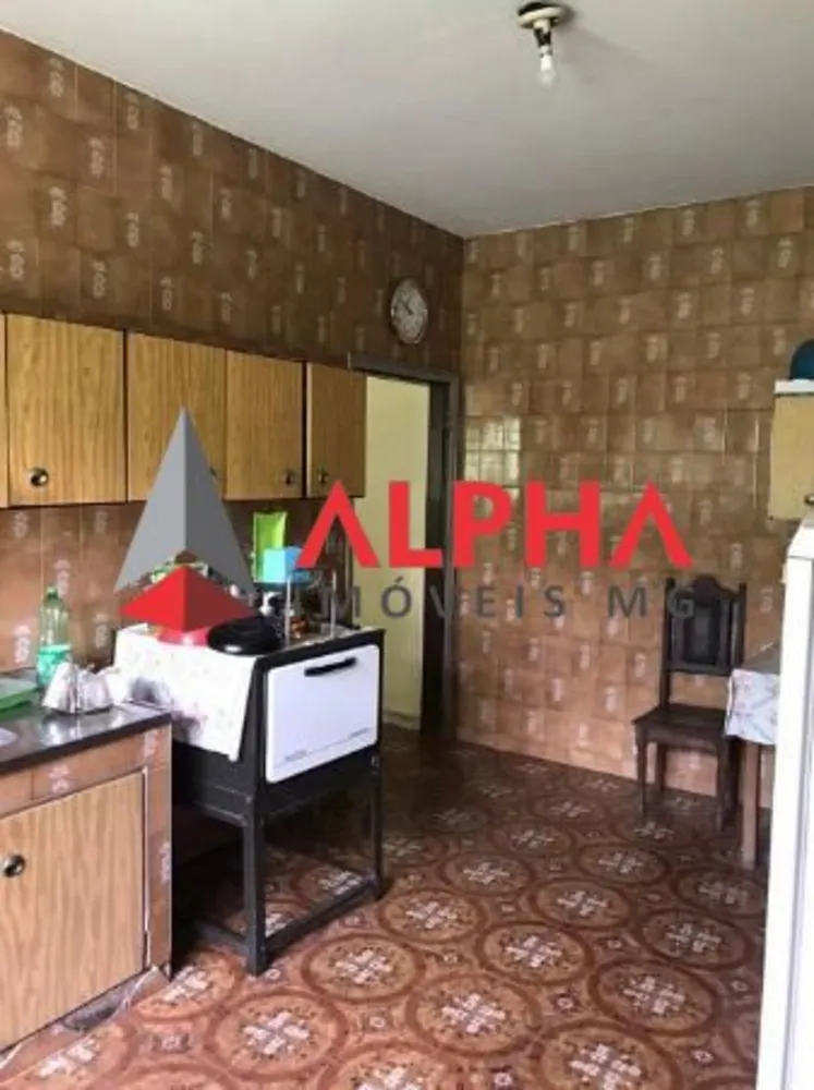 Casa, 4 quartos, 360 m² - Foto 5