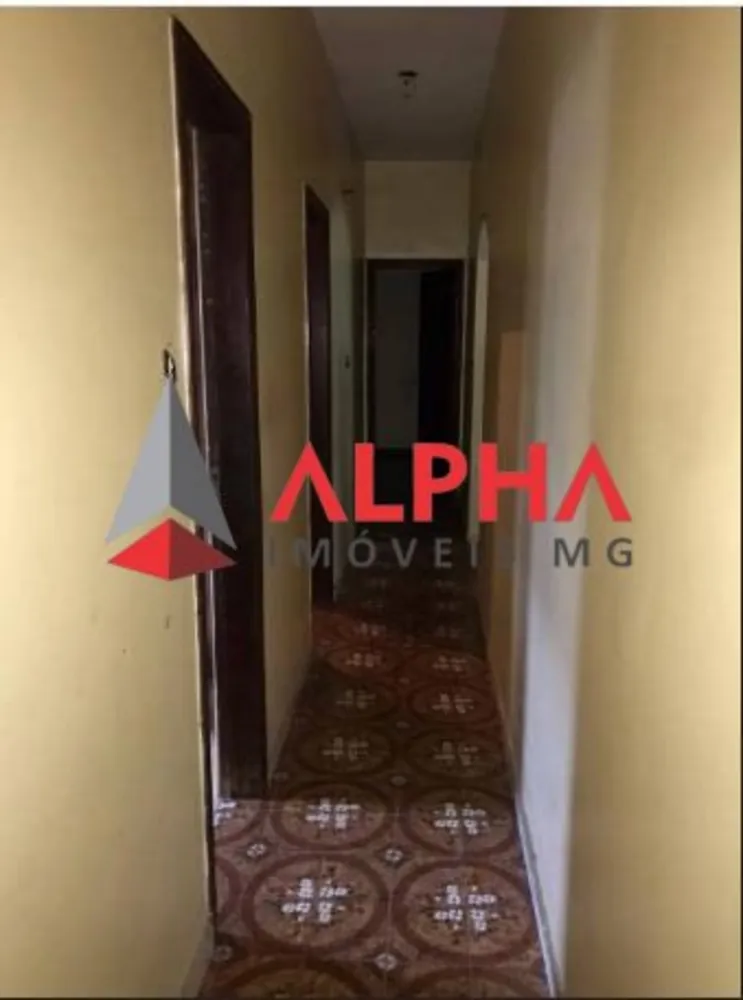 Casa, 4 quartos, 360 m² - Foto 9