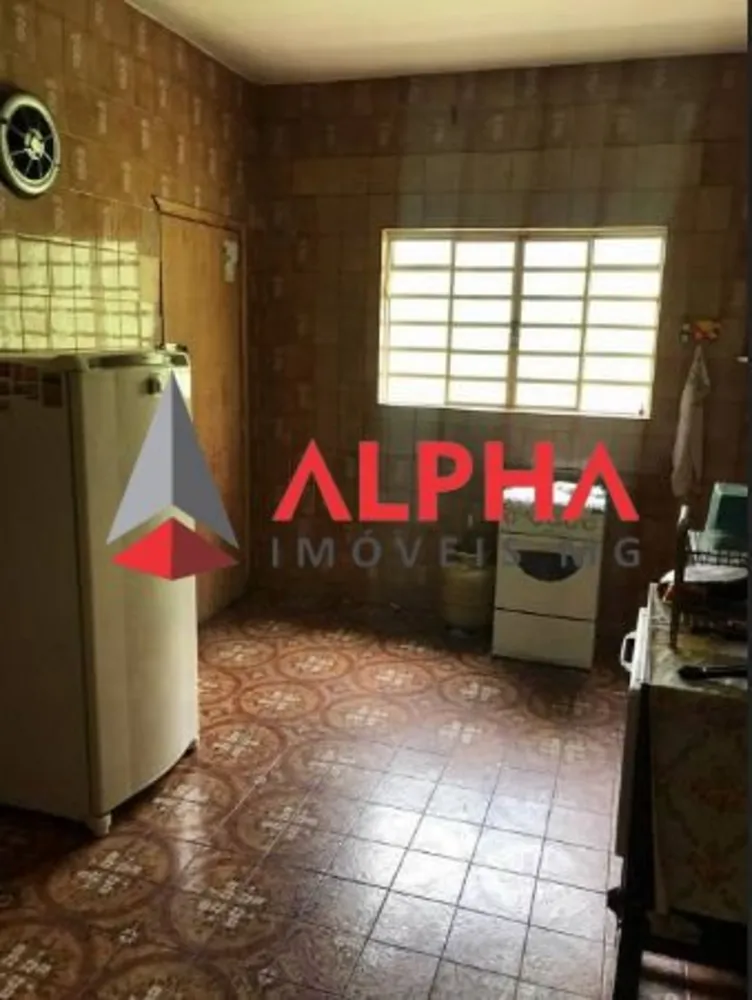 Casa, 4 quartos, 360 m² - Foto 6