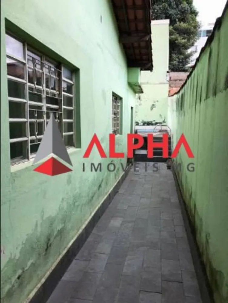 Casa, 4 quartos, 360 m² - Foto 11