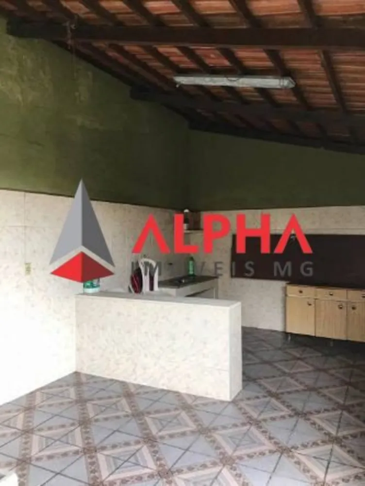 Casa, 4 quartos, 360 m² - Foto 16