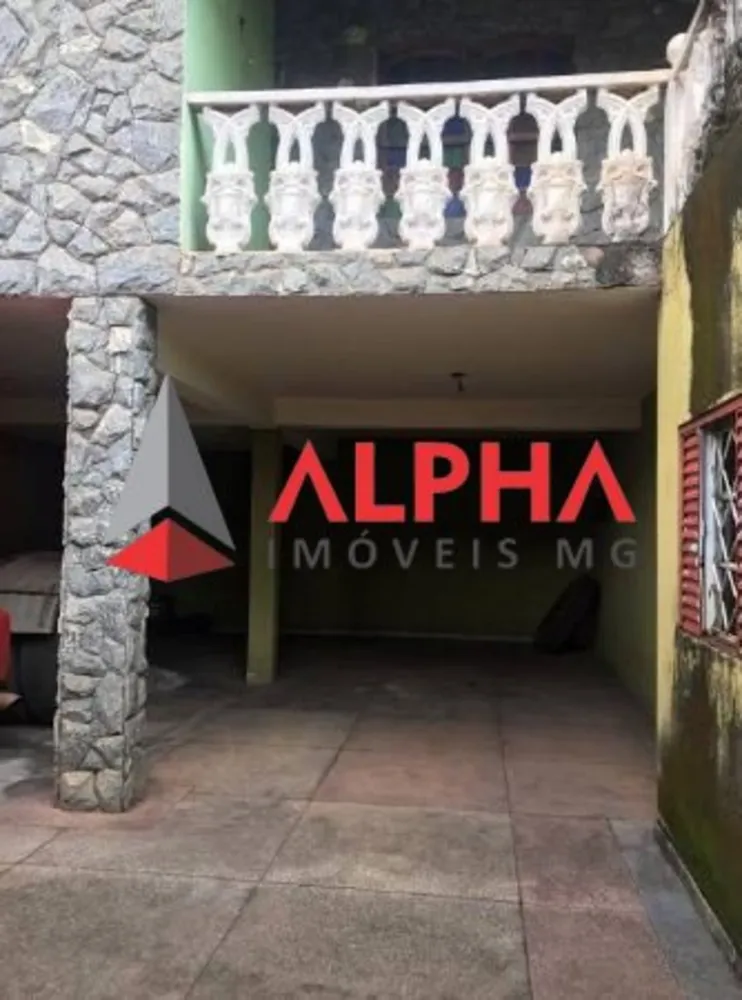 Casa, 4 quartos, 360 m² - Foto 3