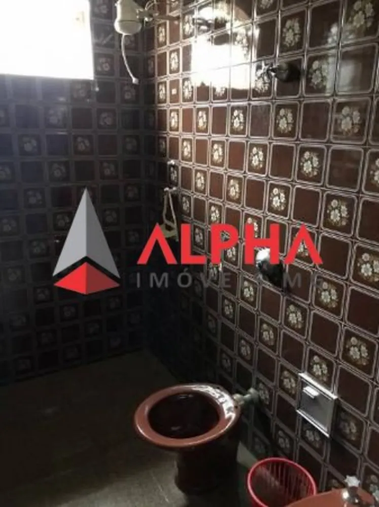 Casa, 4 quartos, 360 m² - Foto 10