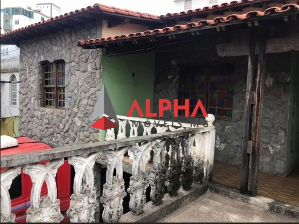Casa, 4 quartos, 360 m² - Foto 1