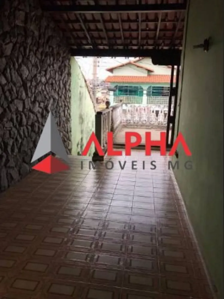 Casa, 4 quartos, 360 m² - Foto 13