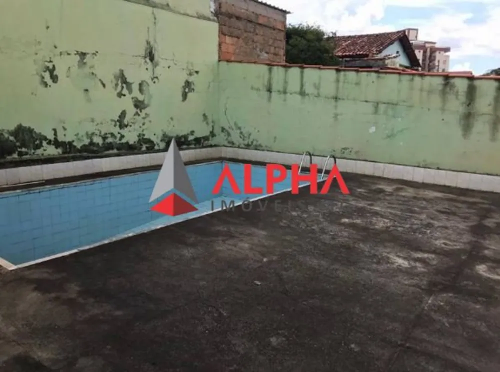 Casa, 4 quartos, 360 m² - Foto 15