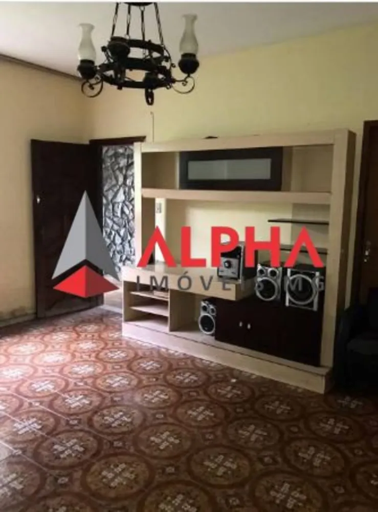 Casa, 4 quartos, 360 m² - Foto 4
