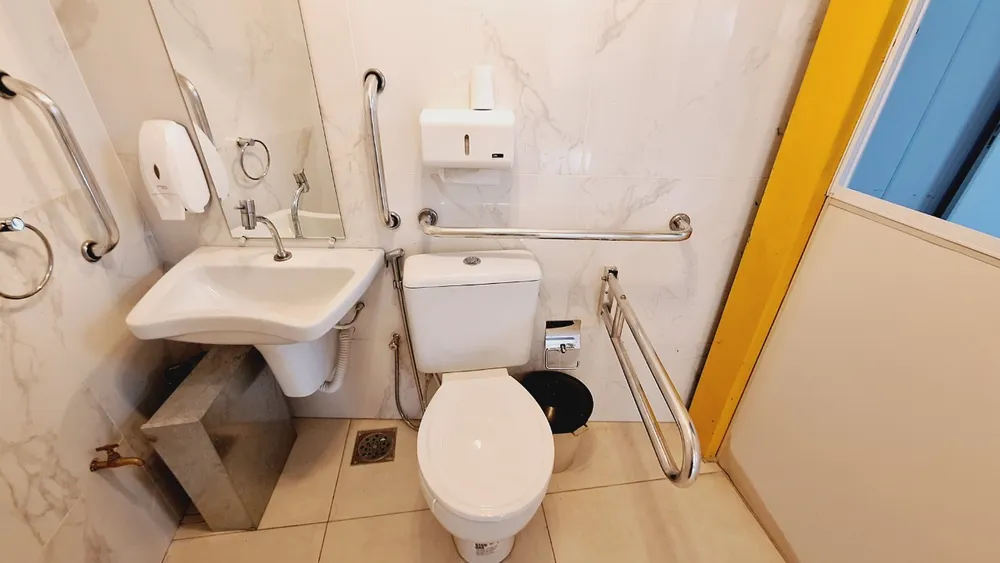 Depósito-Galpão, 240 m² - Foto 4