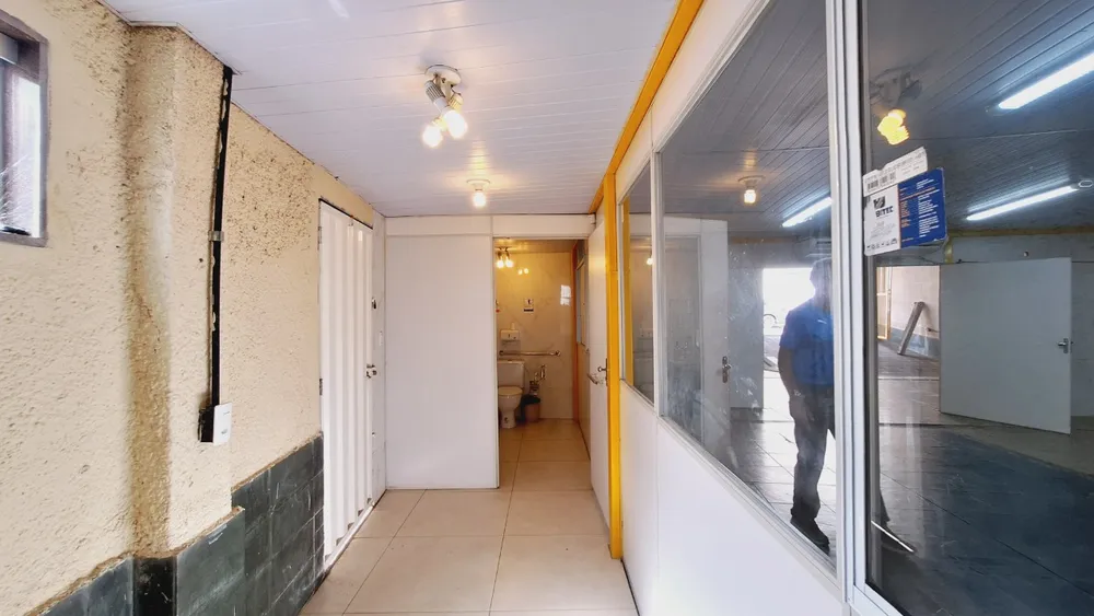 Depósito-Galpão, 240 m² - Foto 2