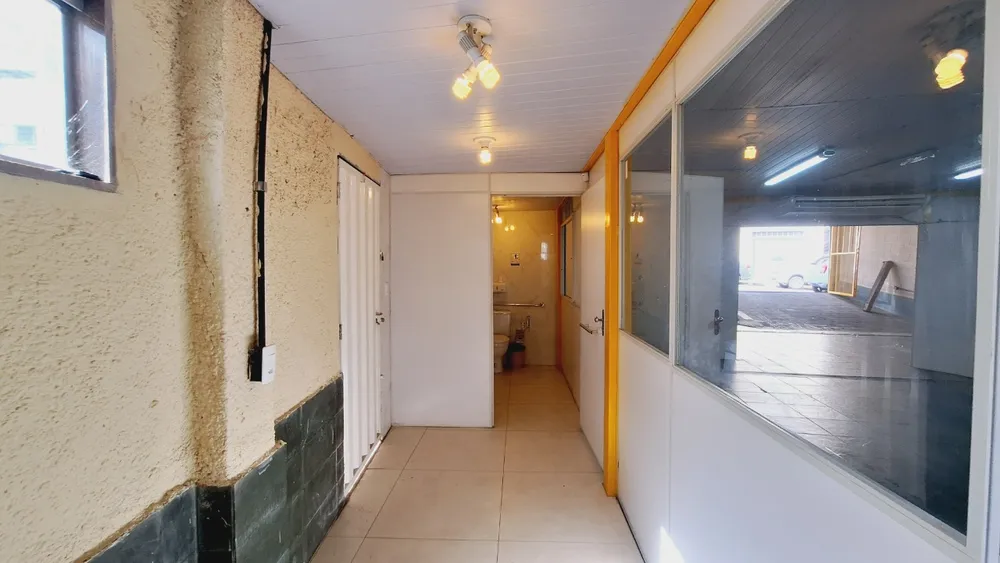 Depósito-Galpão, 240 m² - Foto 3