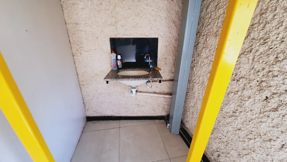 Depósito-Galpão, 240 m² - Foto 10
