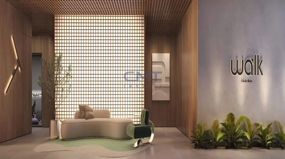 Apartamento, 2 quartos, 60 m² - Foto 8