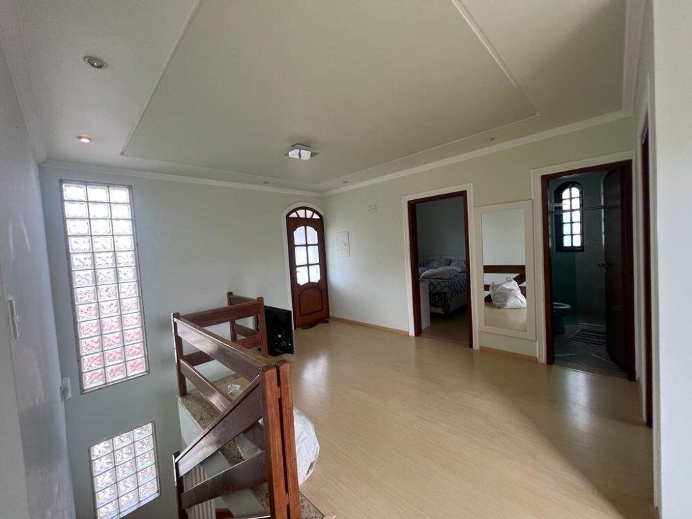 Casa de Condomínio à venda com 4 quartos, 1000m² - Foto 1
