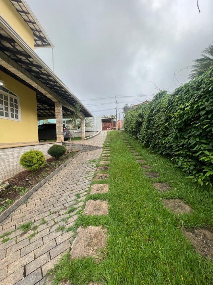 Casa de Condomínio à venda com 4 quartos, 1000m² - Foto 7
