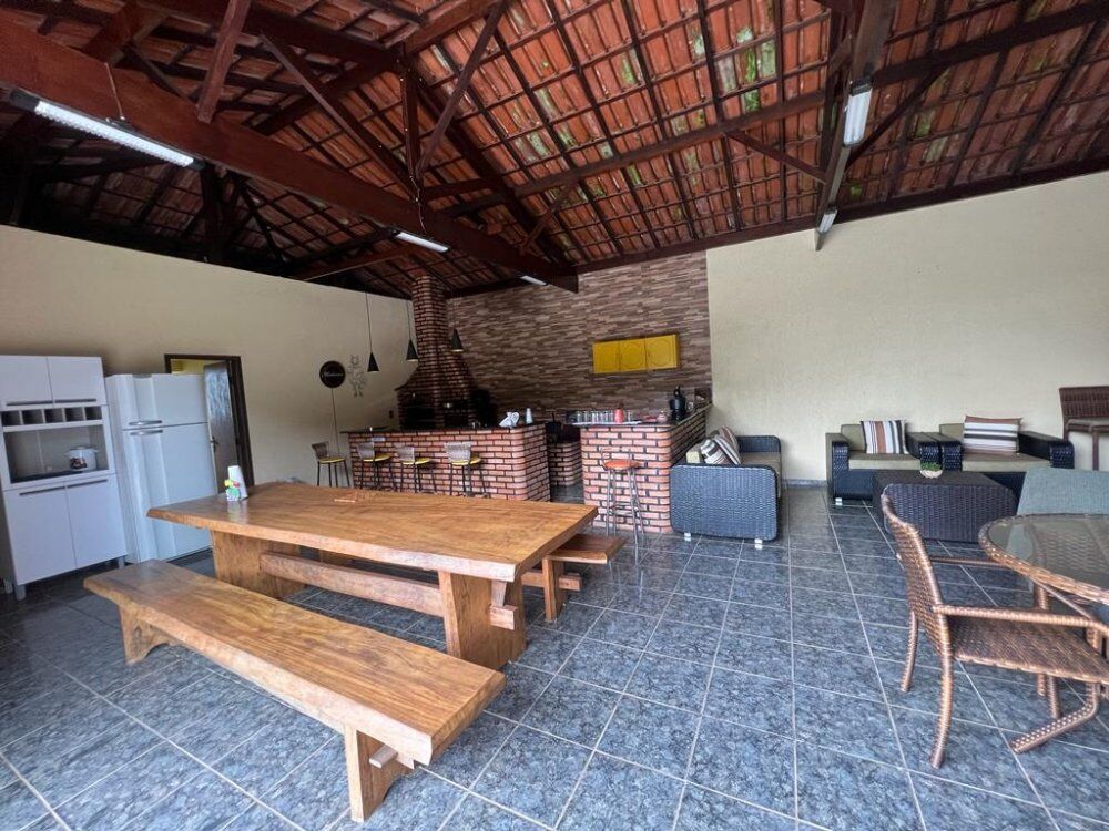 Casa de Condomínio à venda com 4 quartos, 1000m² - Foto 5