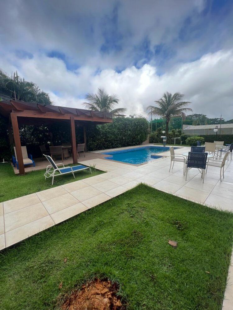 Casa de Condomínio à venda com 4 quartos, 1000m² - Foto 8