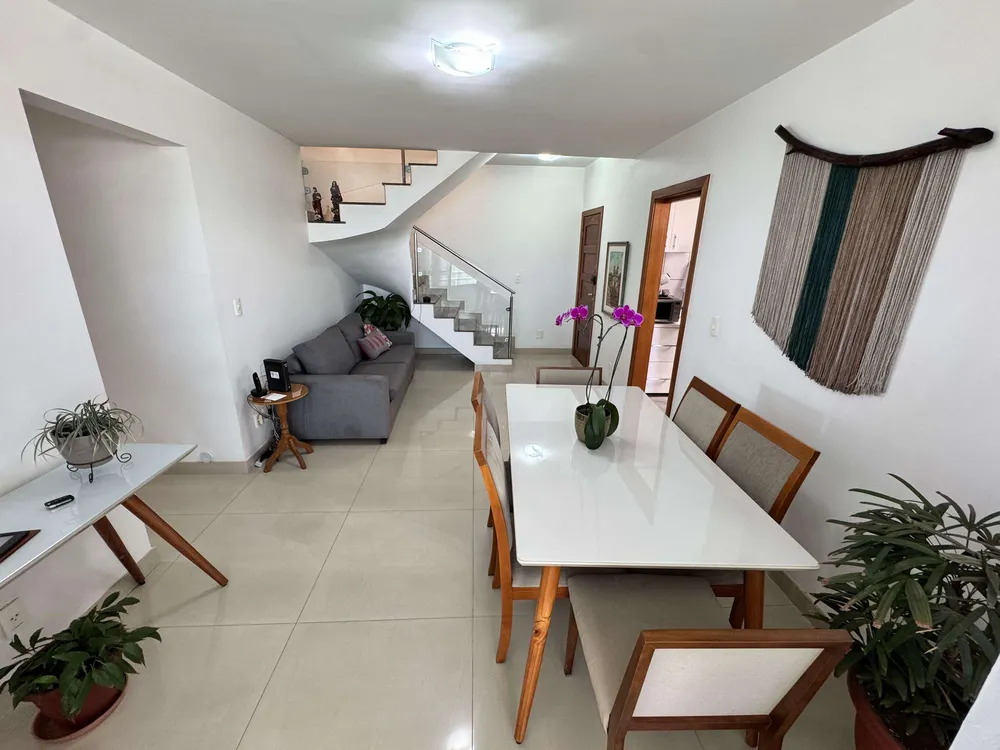 Cobertura, 3 quartos, 130 m² - Foto 2