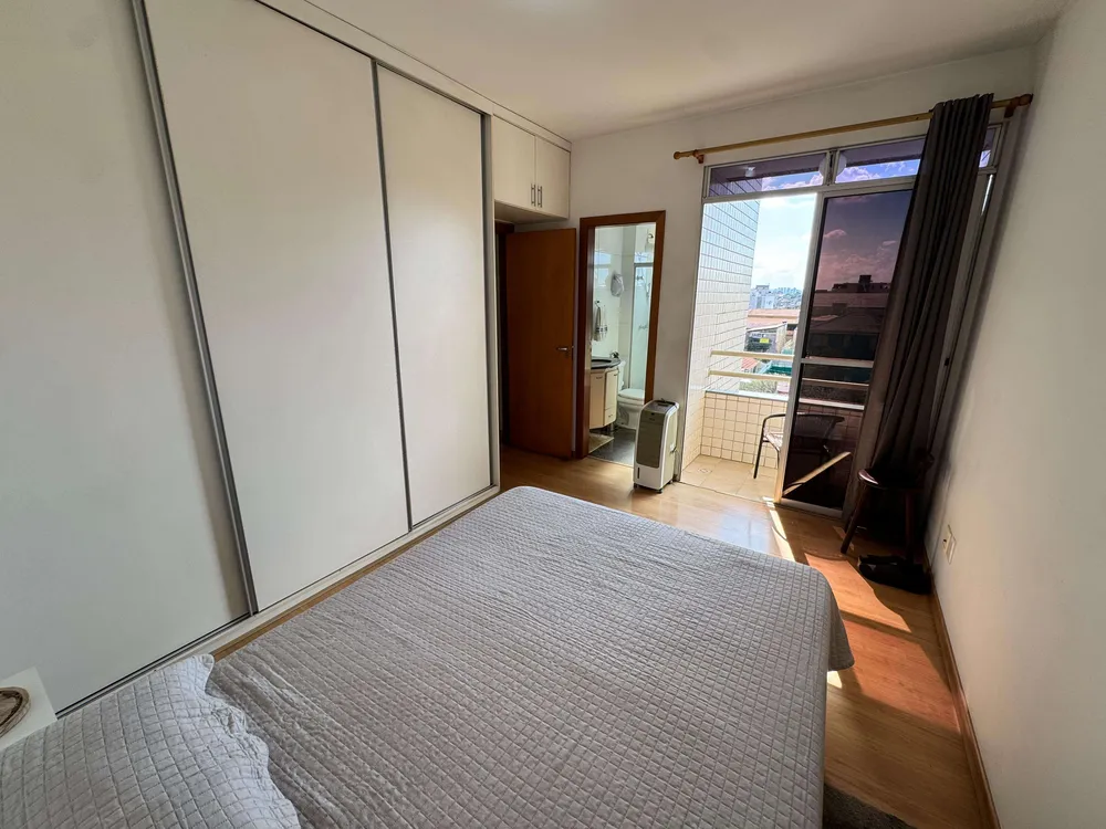 Cobertura, 3 quartos, 130 m² - Foto 4
