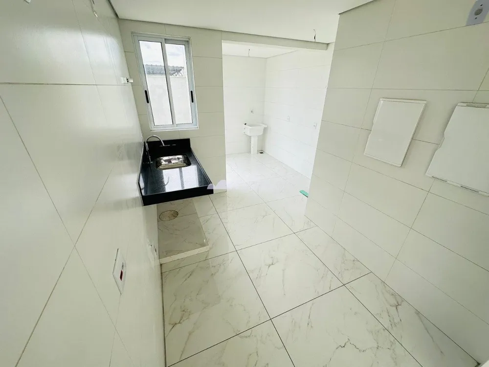 Apartamento, 3 quartos, 120 m² - Foto 6