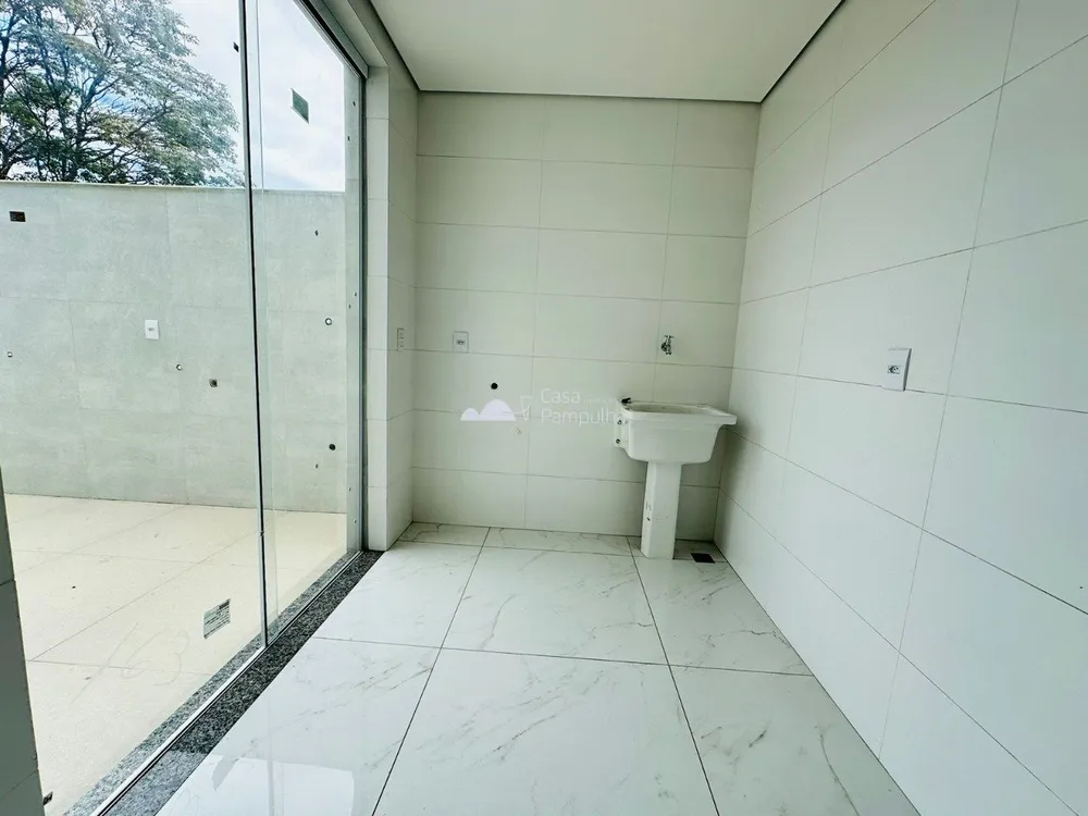 Apartamento, 3 quartos, 120 m² - Foto 9