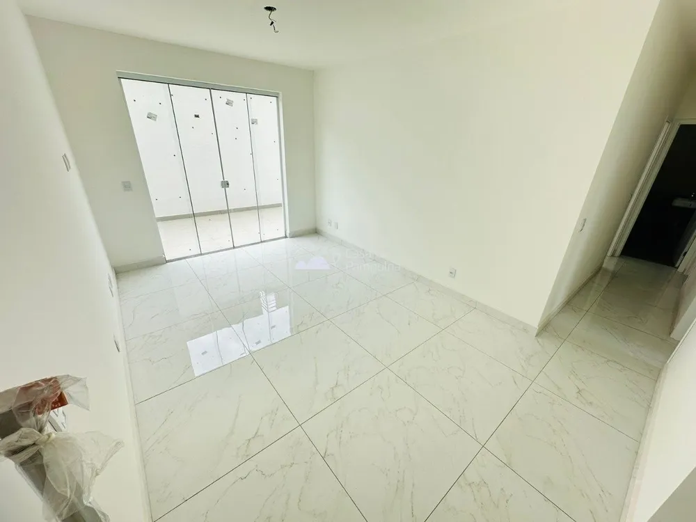 Apartamento, 3 quartos, 120 m² - Foto 2